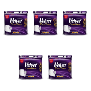 Velvet Excellence Premium Comfort a'9 X5