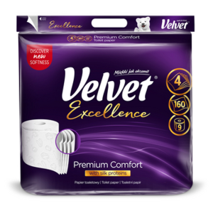 Velvet Excellence Premium Comfort a'9 X5
