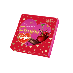 Vobro Cherry Passion 126g