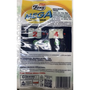 Ręcznik kuchenny Foxy Mega 2 rolki (2 warstwy) X9