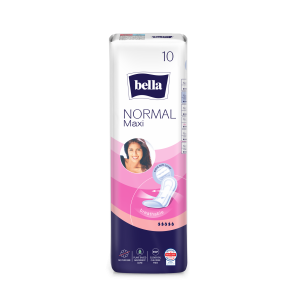 Podpaski BELLA Normal Maxi A10 10 szt. X12