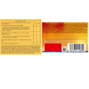 Lipton Piramidki Earl Grey 20TB