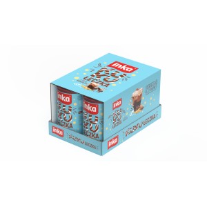 Kawa zbożowa Inka Kukułeczka 120g puszka