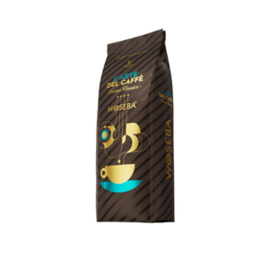 WOSEBA Kawa ziarnista L'arte del Caffè Crema Classico 500g