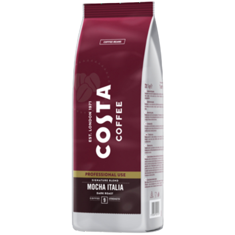 Costa Coffee Pro Signature Dark 1 kg