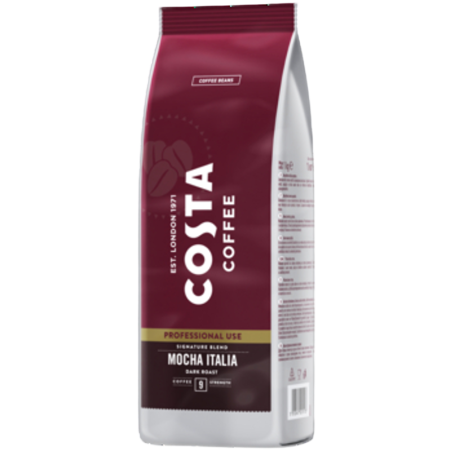 Costa Coffee Pro Signature Dark 1 kg