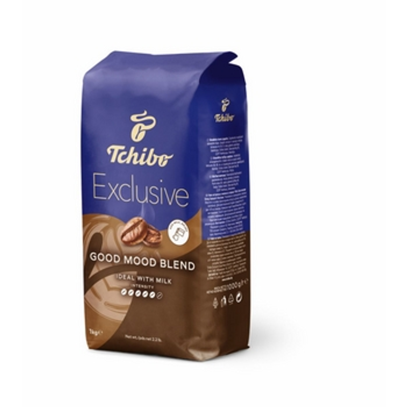 Tchibo Exclusive Good Mood 1kg