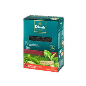 Dilmah Ceylon Premium Tea 100 g X12