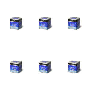 Dilmah Exceptional Elegant Earl Grey 20x2 g X6
