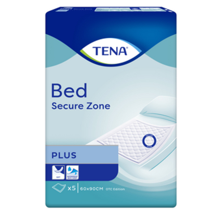 TENA Bed Plus 60x90