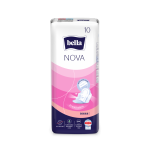 Podpaski BELLA Nova A10 10 szt.