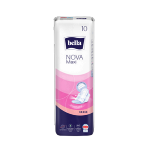 Podpaski BELLA Nova Maxi A10 10 szt.