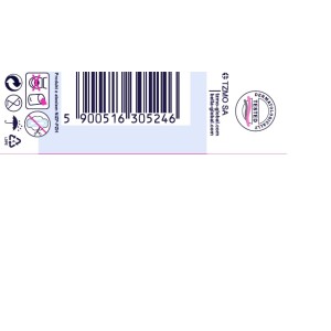 Podpaski BELLA Perfecta Ultra Blue Extra Soft 10 szt.