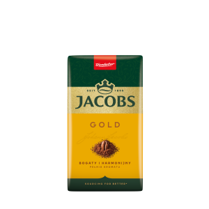 Jacobs Gold kawa mielona 250g X12