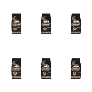 Lavazza Caffè Espresso CLASSICO kawa ziarnista 1000g X6