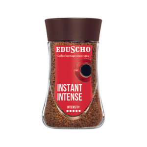 Kawa rozpuszczalna Eduscho intense 200g X6
