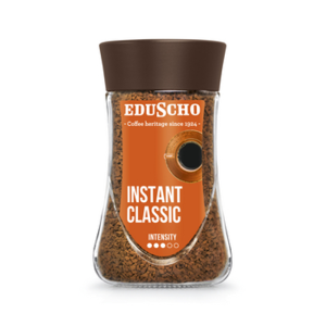 Kawa rozpuszczalna Eduscho Classic 200g X6