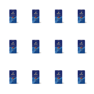 Tchibo Exclusive 500g Vacuum X12