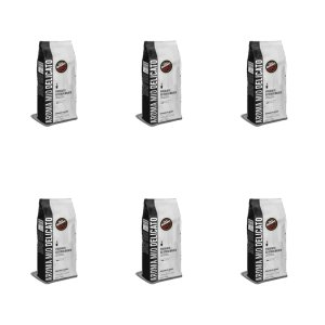 Coffee Vergnano Aroma Mio Delicato 1 kg X6