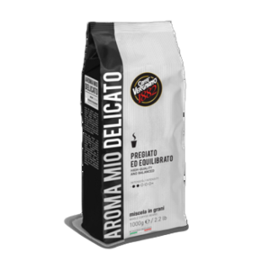 Coffee Vergnano Aroma Mio Delicato 1 kg X6