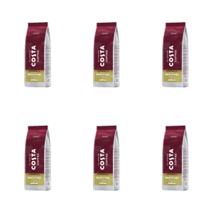 Costa Coffee Pro Bright Blend 1 kg X6