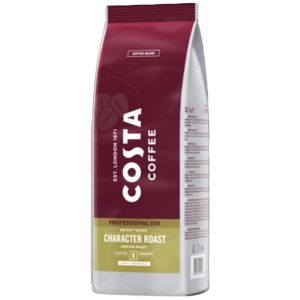 Costa Coffee Pro Bright Blend 1 kg X6