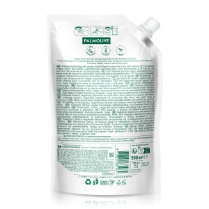 Palmolive mydło w płynie Sensorial Escape, Lawenda i Bergamotka, 500ml