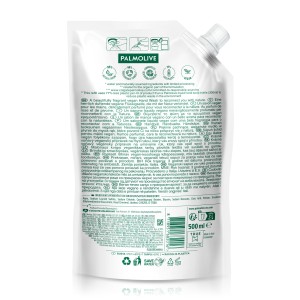 Palmolive mydło w płynie Sensorial Escape, Róża i Peonia, 500ml