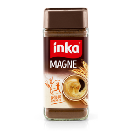 Inka magne 100g