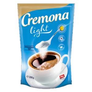 Cremona Śmietankowa Light Zabielacz w proszku 200 g