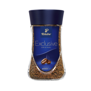 Kawa Tchibo Exclusive 200g rozpuszczalna