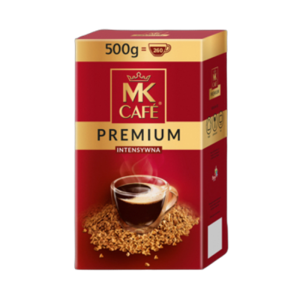 Kawa instant MK Cafe Premium Vending 500 g
