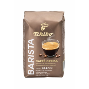 Kawa Tchibo Barista Caffe Crema 500g ziarnista
