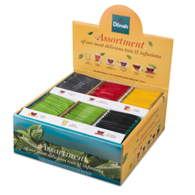 Dilmah Pick & Mix 220 g