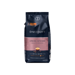 Kawa Davidoff Crema Intense 1000g ziarnista