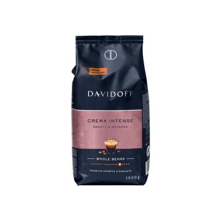 Kawa Davidoff Crema Intense 1000g ziarnista