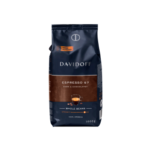 Kawa Davidoff Espresso 57 1000g ziarnista