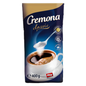 Cremona Śmietankowa Classic Zabielacz w proszku 400 g