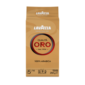 Lavazza Qualità Oro kawa mielona 250g