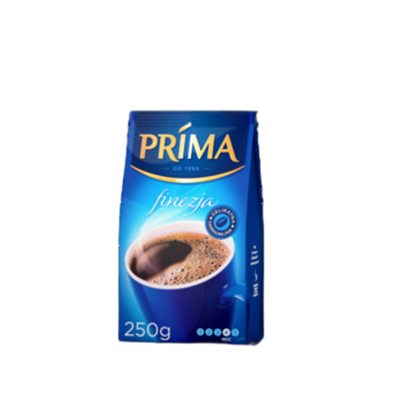 Prima Finezja Kawa mielona 250 g