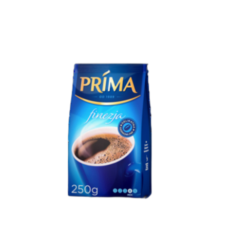 Prima Finezja Kawa mielona 250 g