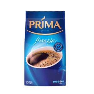 Prima Finezja Kawa mielona 500 g