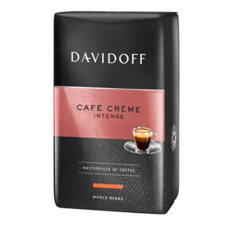 Kawa Davidoff Cafe Creme Intense 500g ziarnista