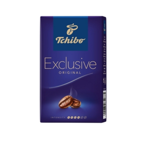 Kawa Tchibo Exclusive 250g mielona