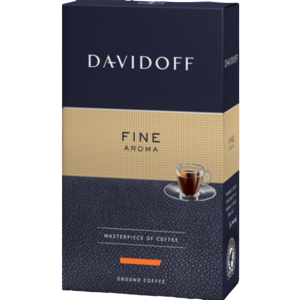 Kawa Davidoff Fine Aroma 250g mielona