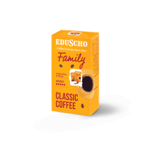 Kawa Tchibo Family 250g mielona