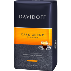 Kawa Davidoff Cafe Creme 500g ziarnista