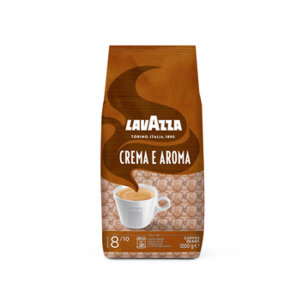 Lavazza Crema e Aroma kawa ziarnista 1000g