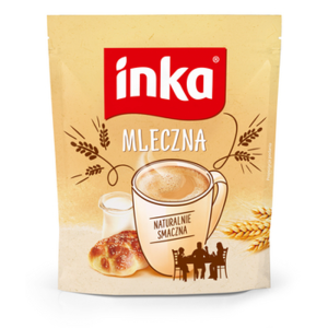 Inka mleczna 200g