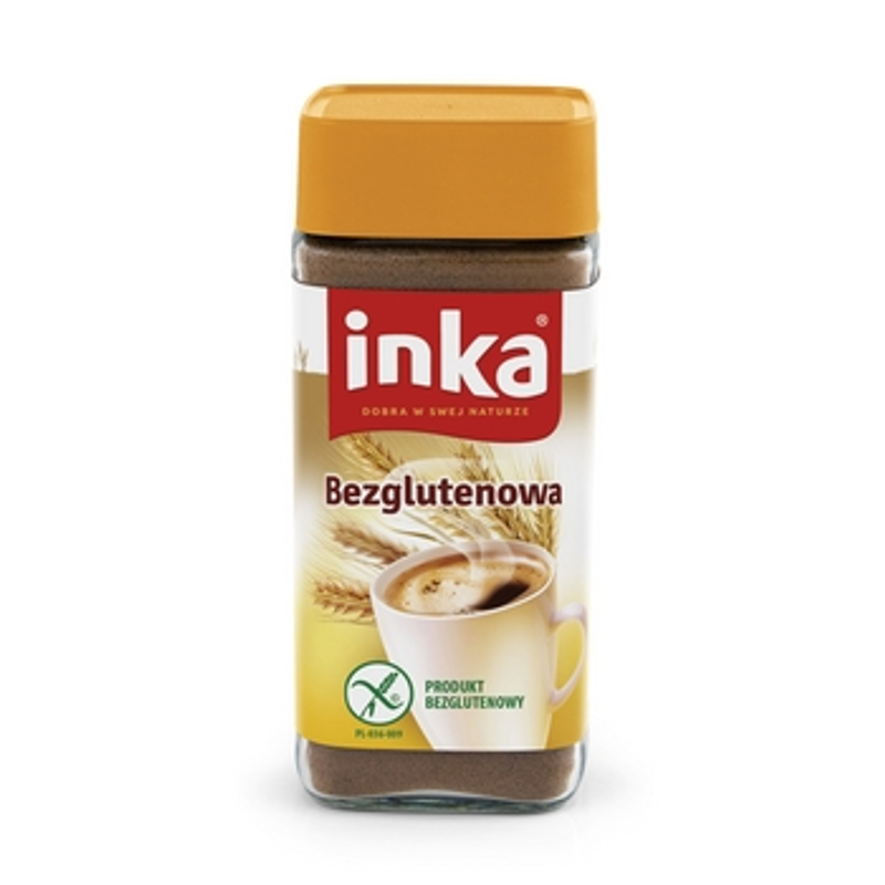 Inka Kawa zbożowa bezglutenowa 100g